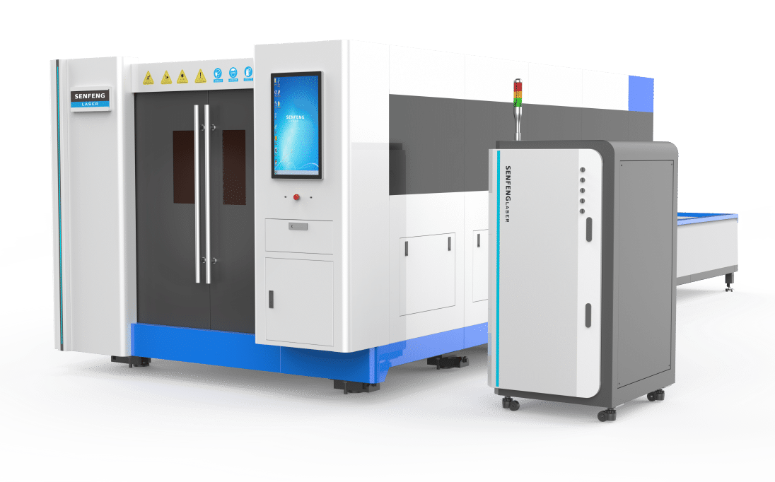 Laser cuting