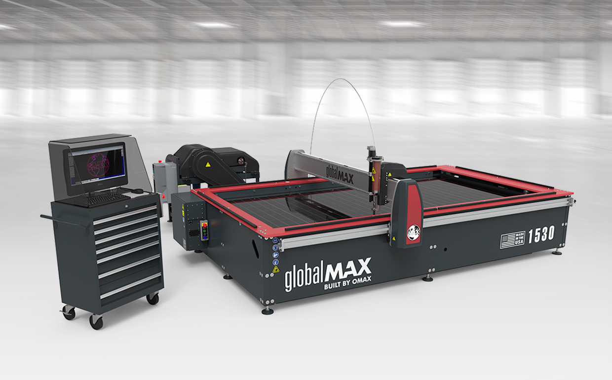 Water jet