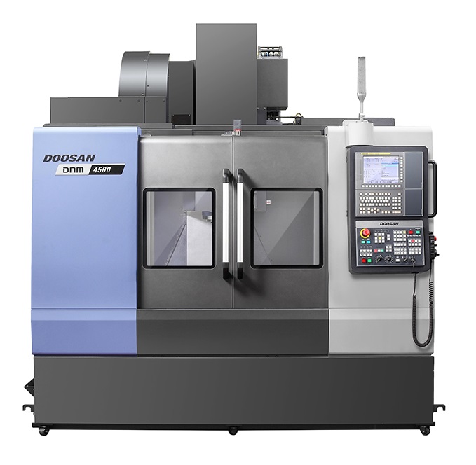 Mechanical workshop
